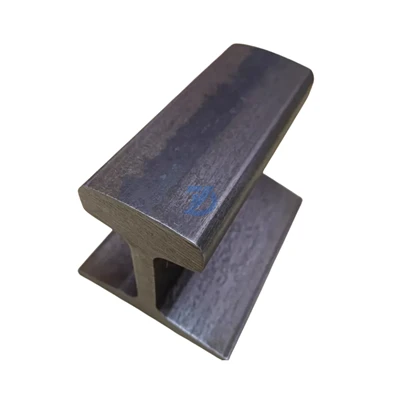 Russisk standard stålskinne R50