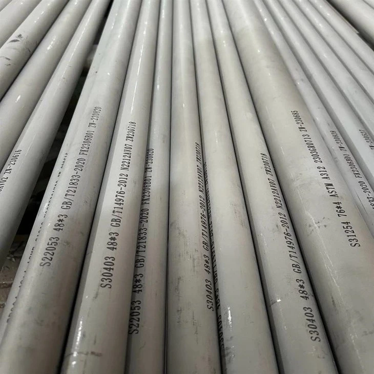 ASTM A269 Stainless Steel Pipe suppliers