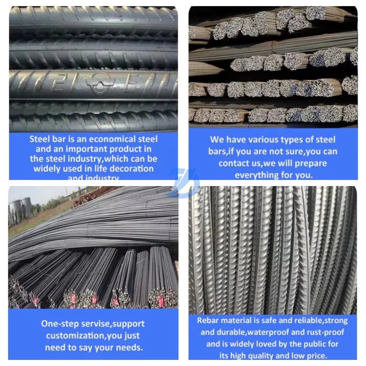 Advantages of our company Advantages of our company