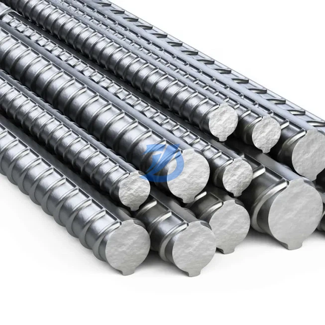 Stålarmeringsjern BS4449